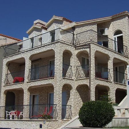 Fox Apartments Cavtat Exterior photo