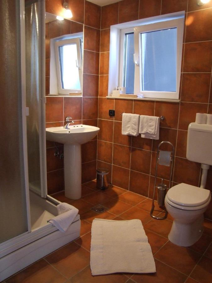 Fox Apartments Cavtat Room photo