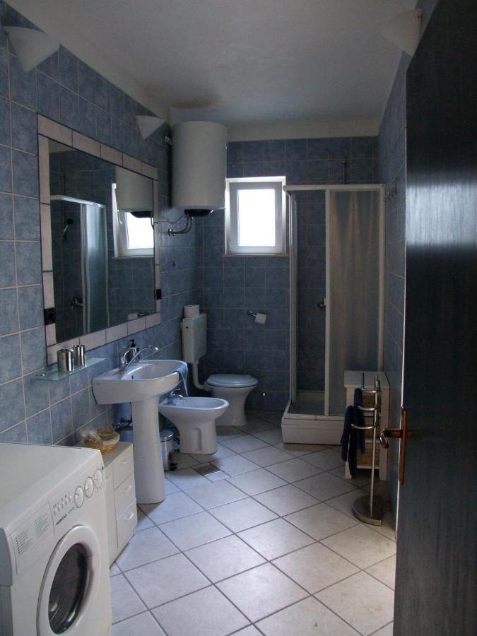 Fox Apartments Cavtat Room photo