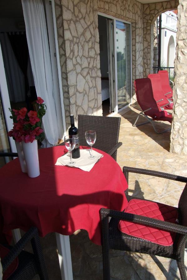 Fox Apartments Cavtat Exterior photo