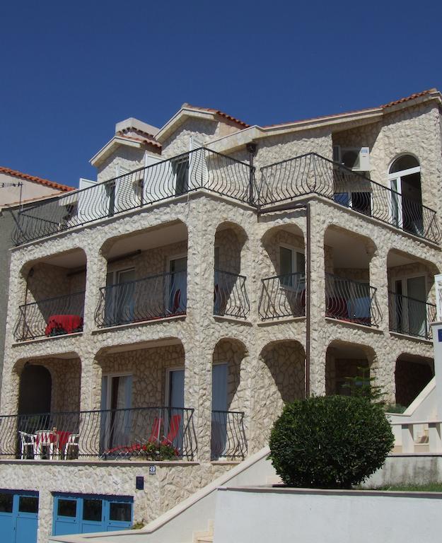 Fox Apartments Cavtat Exterior photo